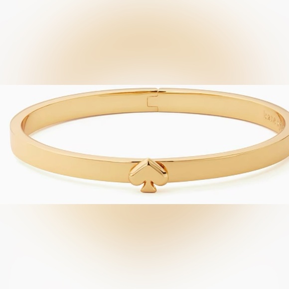 kate spade Jewelry - Kate space bracelet